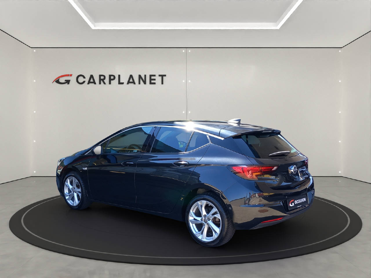 OPEL Astra 1.4 T 150 eTEC Excellence S/S-showroom-element-2