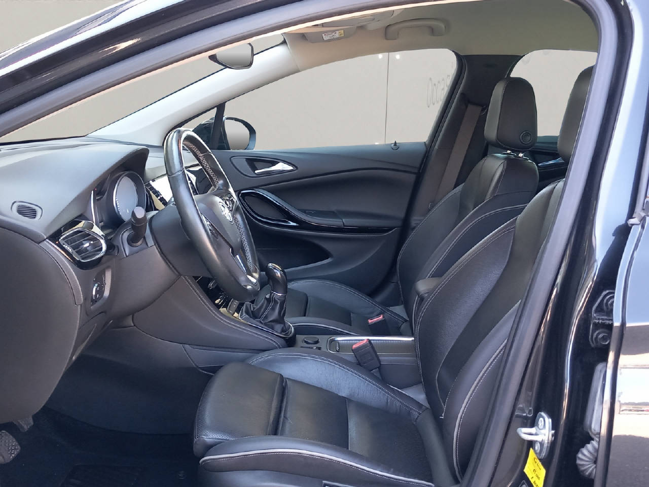 OPEL Astra 1.4 T 150 eTEC Excellence S/S-showroom-element-3