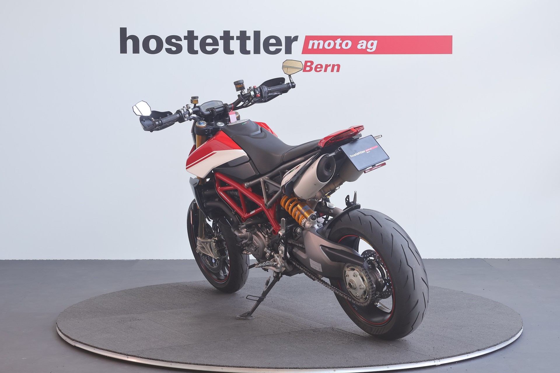 DUCATI Hypermotard 950 SP-image-3