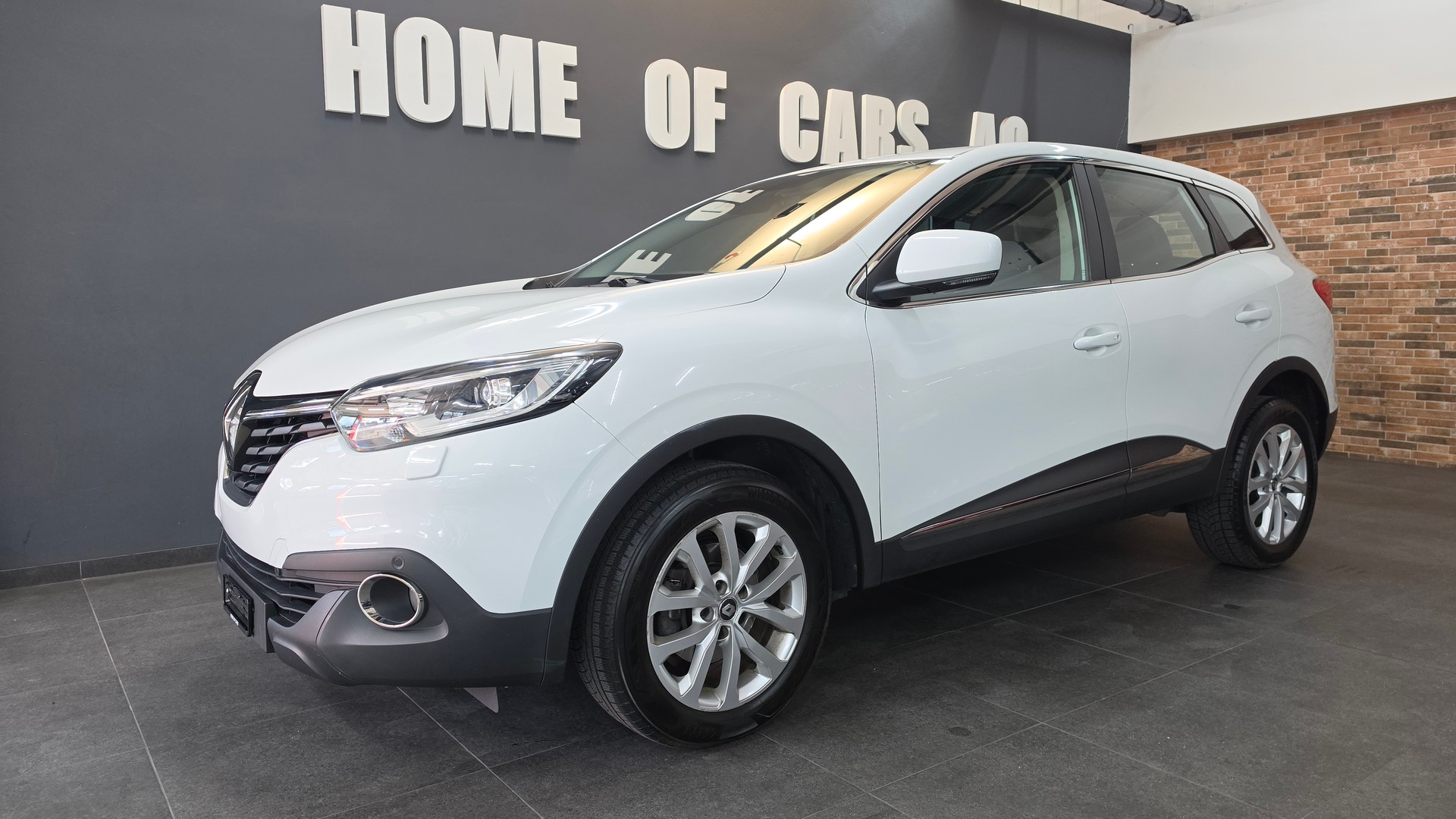 RENAULT Kadjar 1.6 dCi Zen 4x4-showroom-element-1