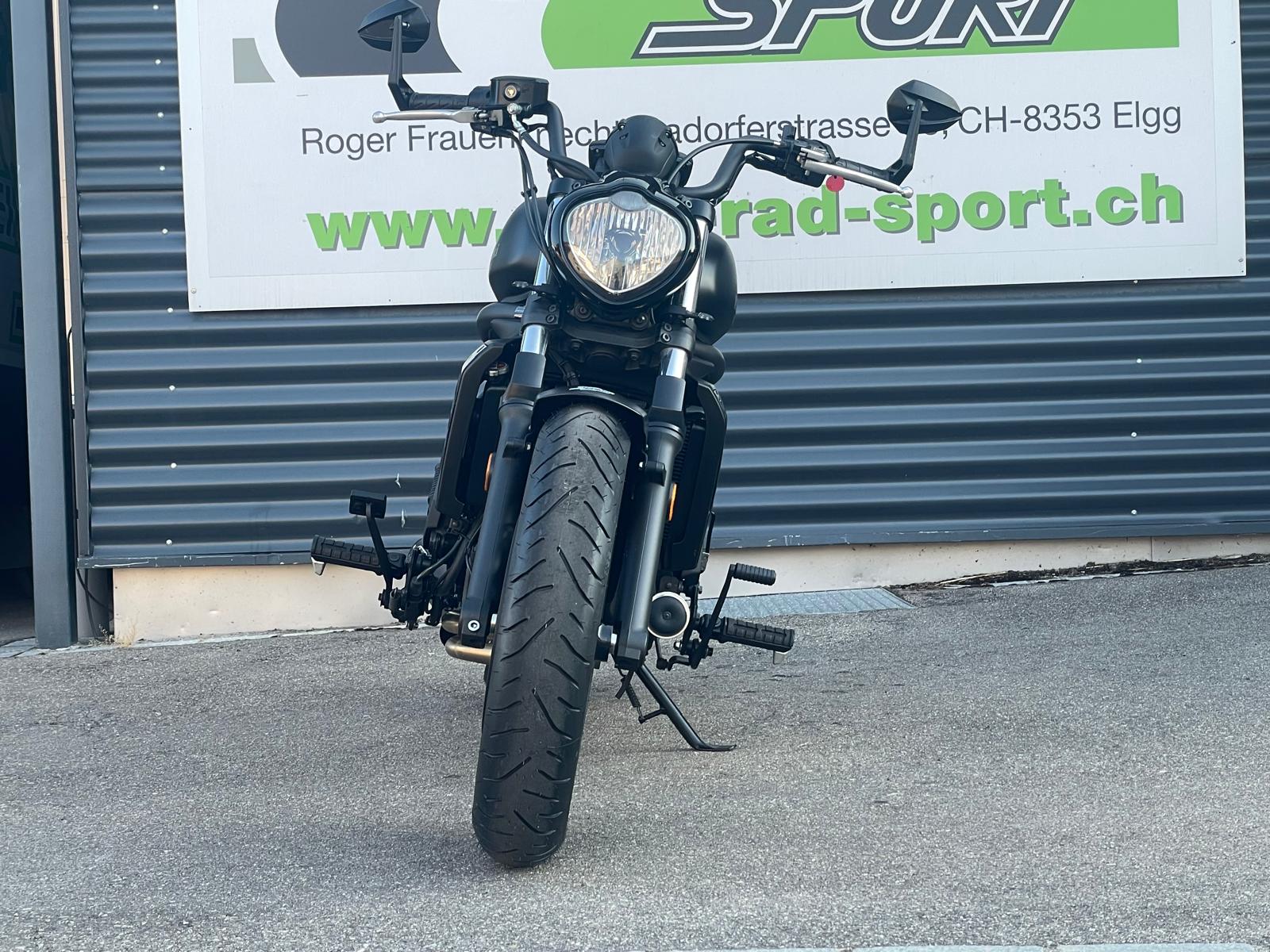 KAWASAKI Vulcan S-image-3