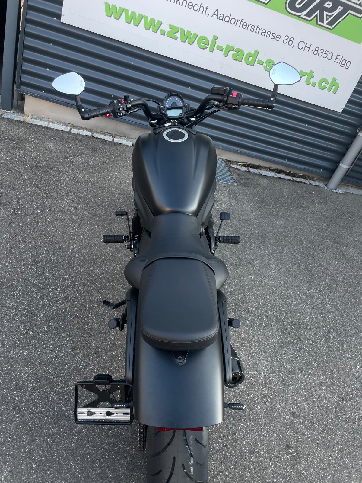 KAWASAKI Vulcan S-image-4