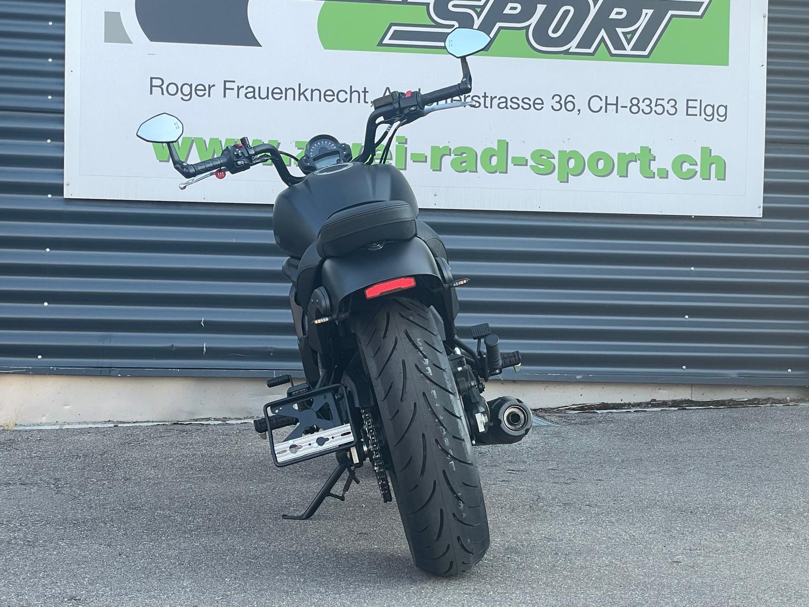 KAWASAKI Vulcan S-image-5