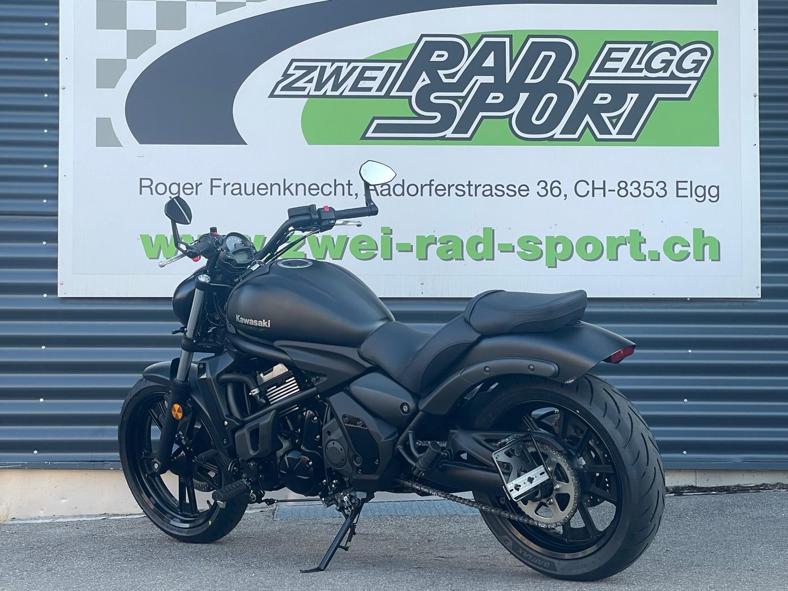 KAWASAKI Vulcan S-image-2