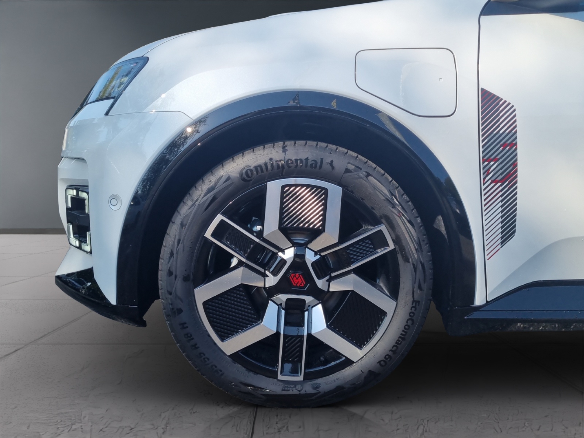 RENAULT R5 E-TECH ELECTRIC iconic five 150PS Comfort Range-image-14