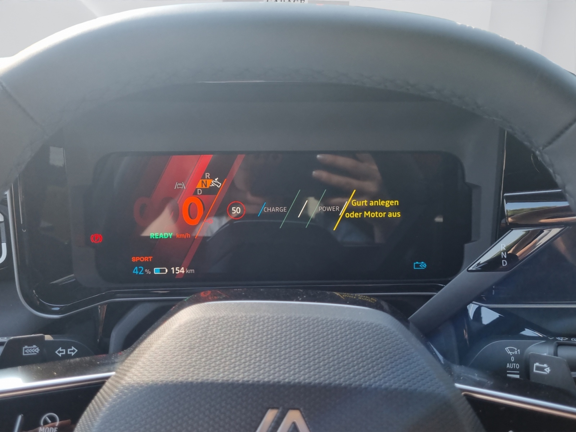 RENAULT R5 E-TECH ELECTRIC iconic five 150PS Comfort Range-image-8