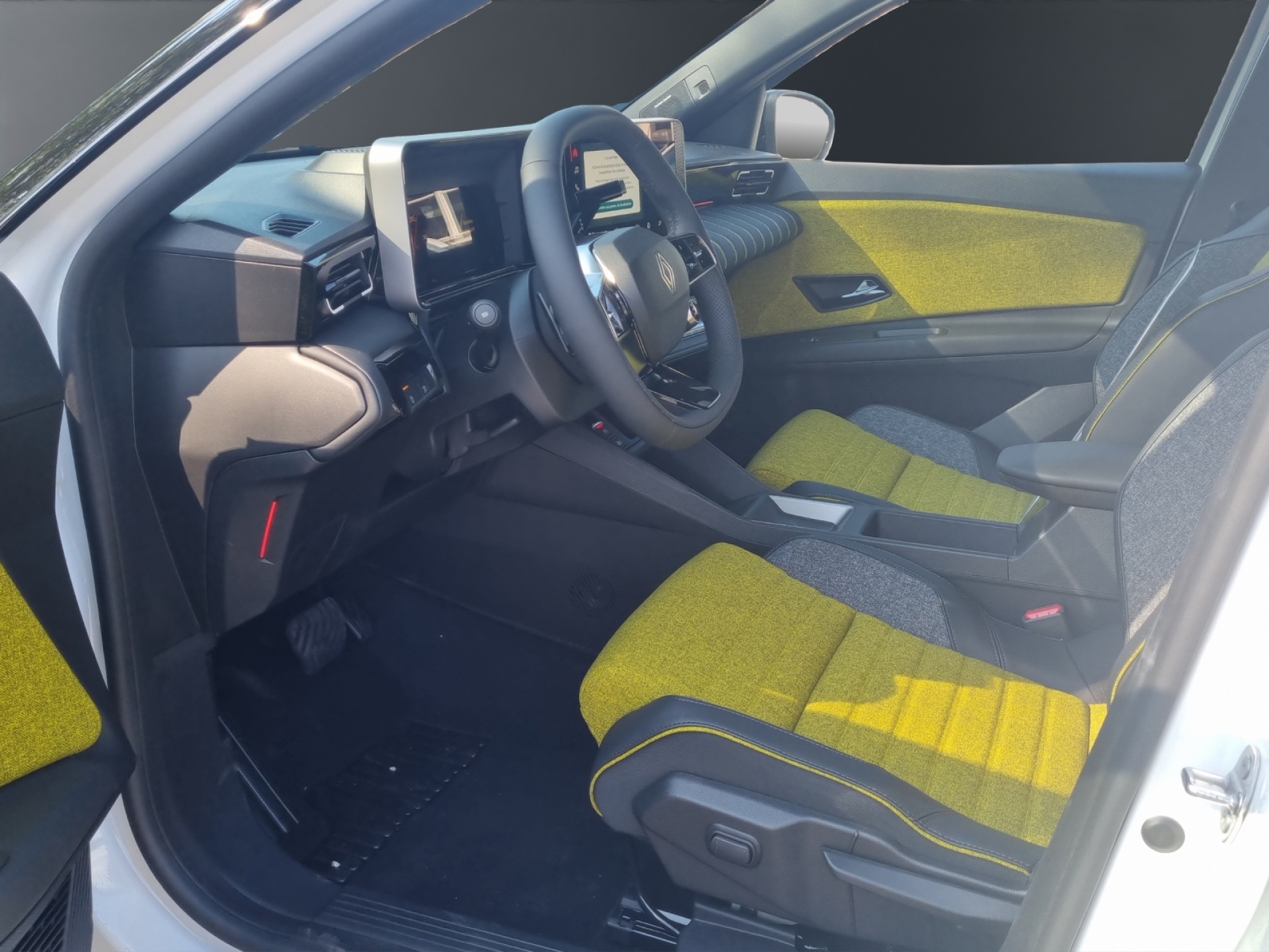 RENAULT R5 E-TECH ELECTRIC iconic five 150PS Comfort Range-image-6