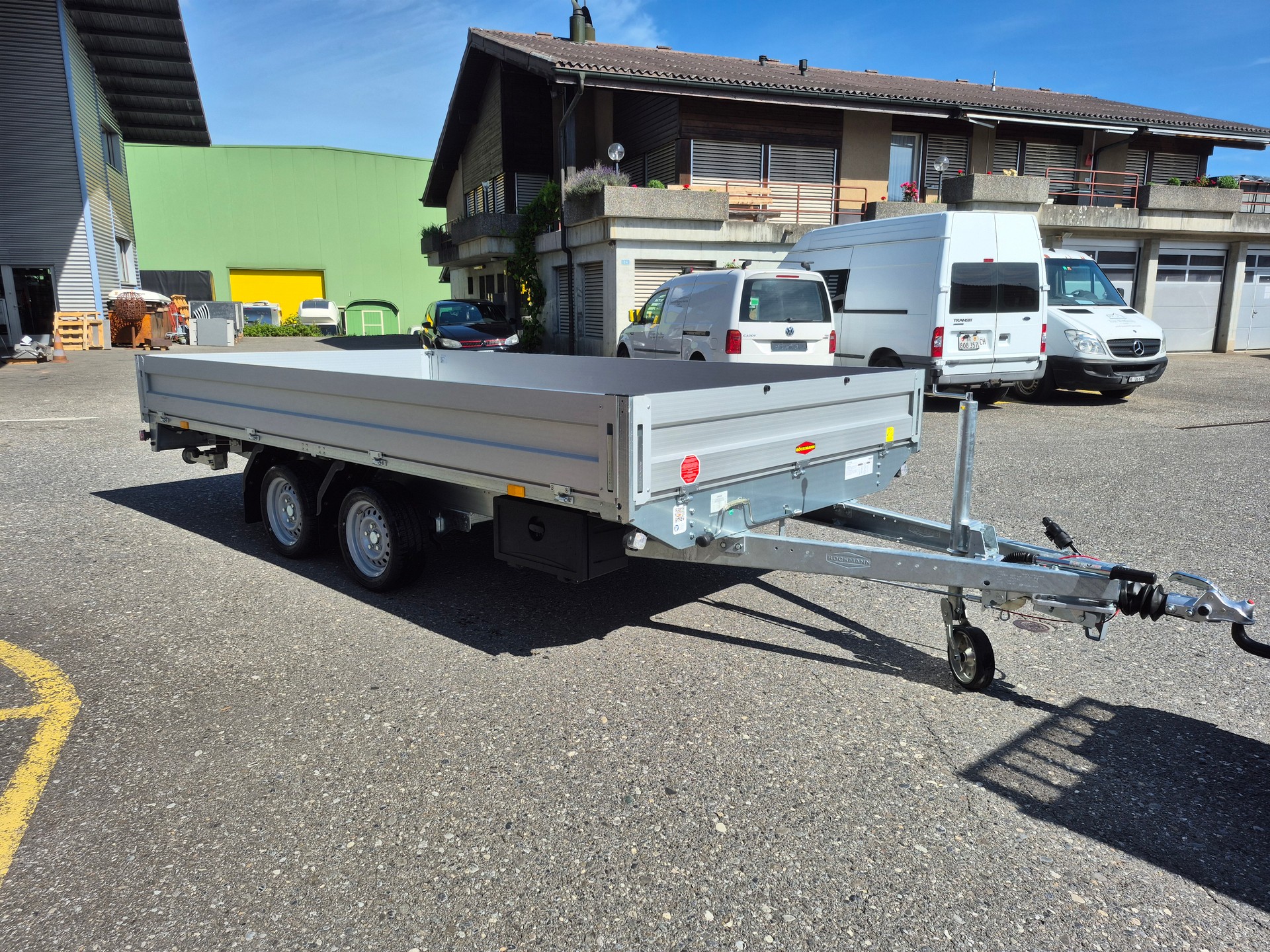 BÖCKMANN HL/AL 4221/35F-showroom-element-1