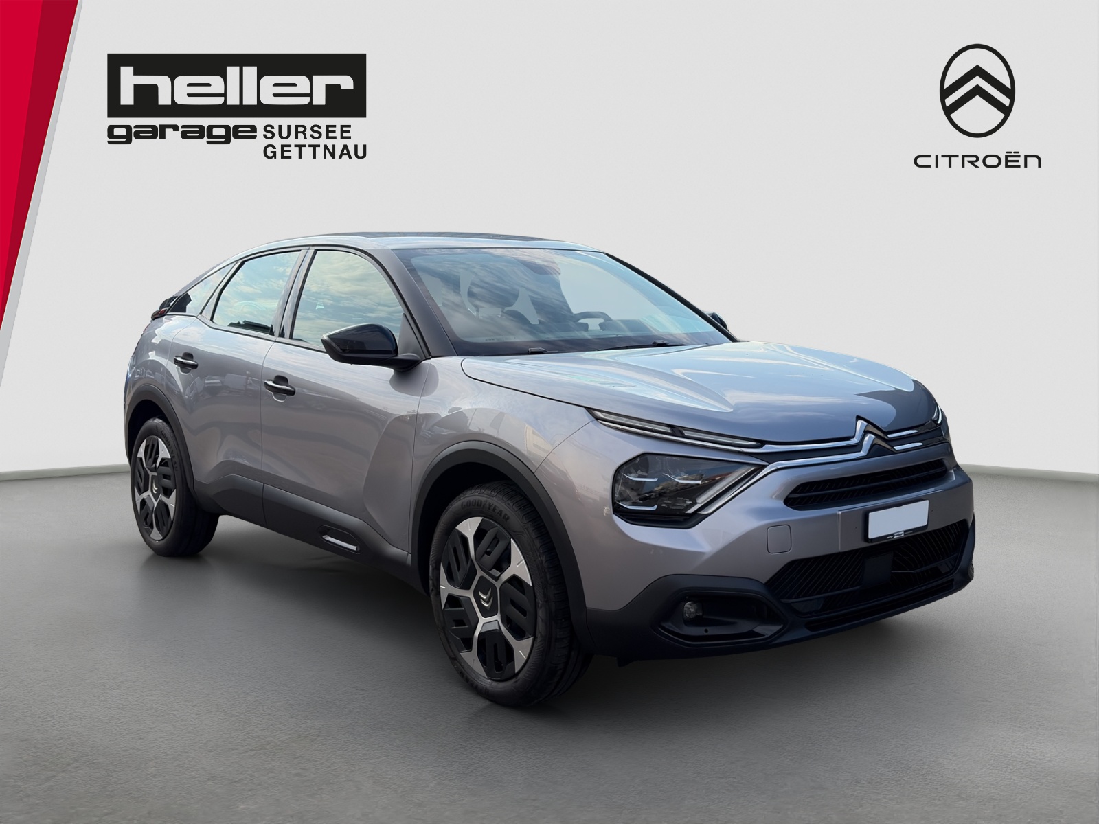 CITROEN C4 1.2 PureTech Swiss Edition-image-6