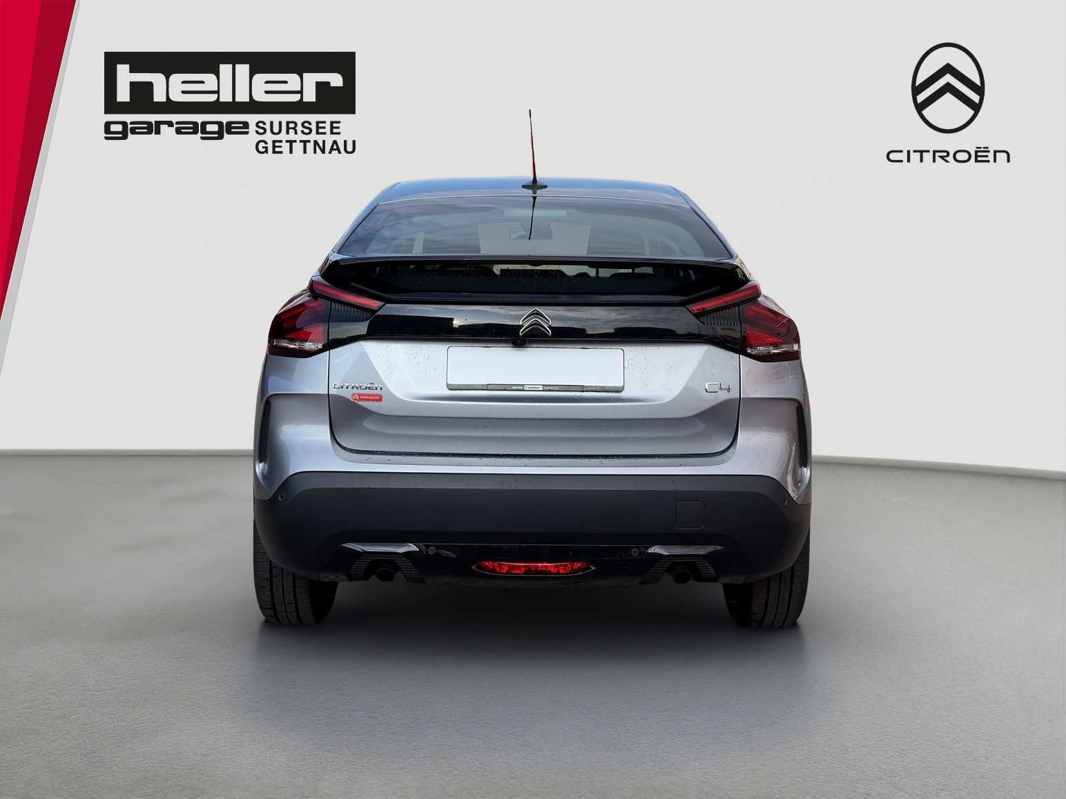 CITROEN C4 1.2 PureTech Swiss Edition-showroom-element-3