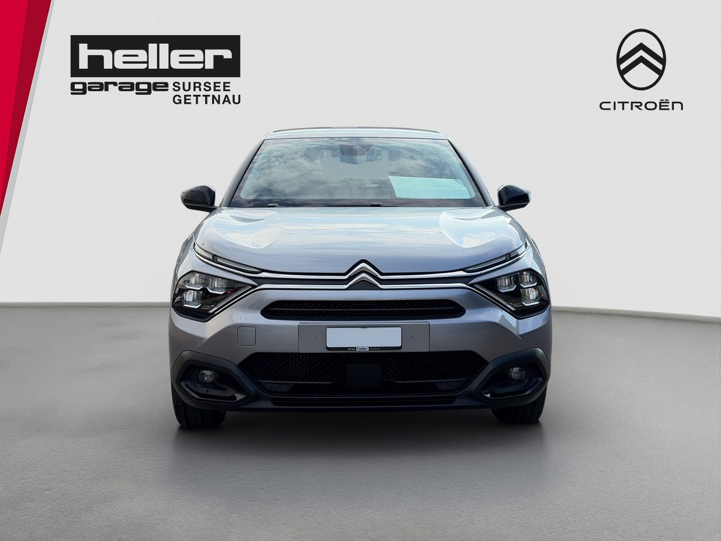 CITROEN C4 1.2 PureTech Swiss Edition-image-7
