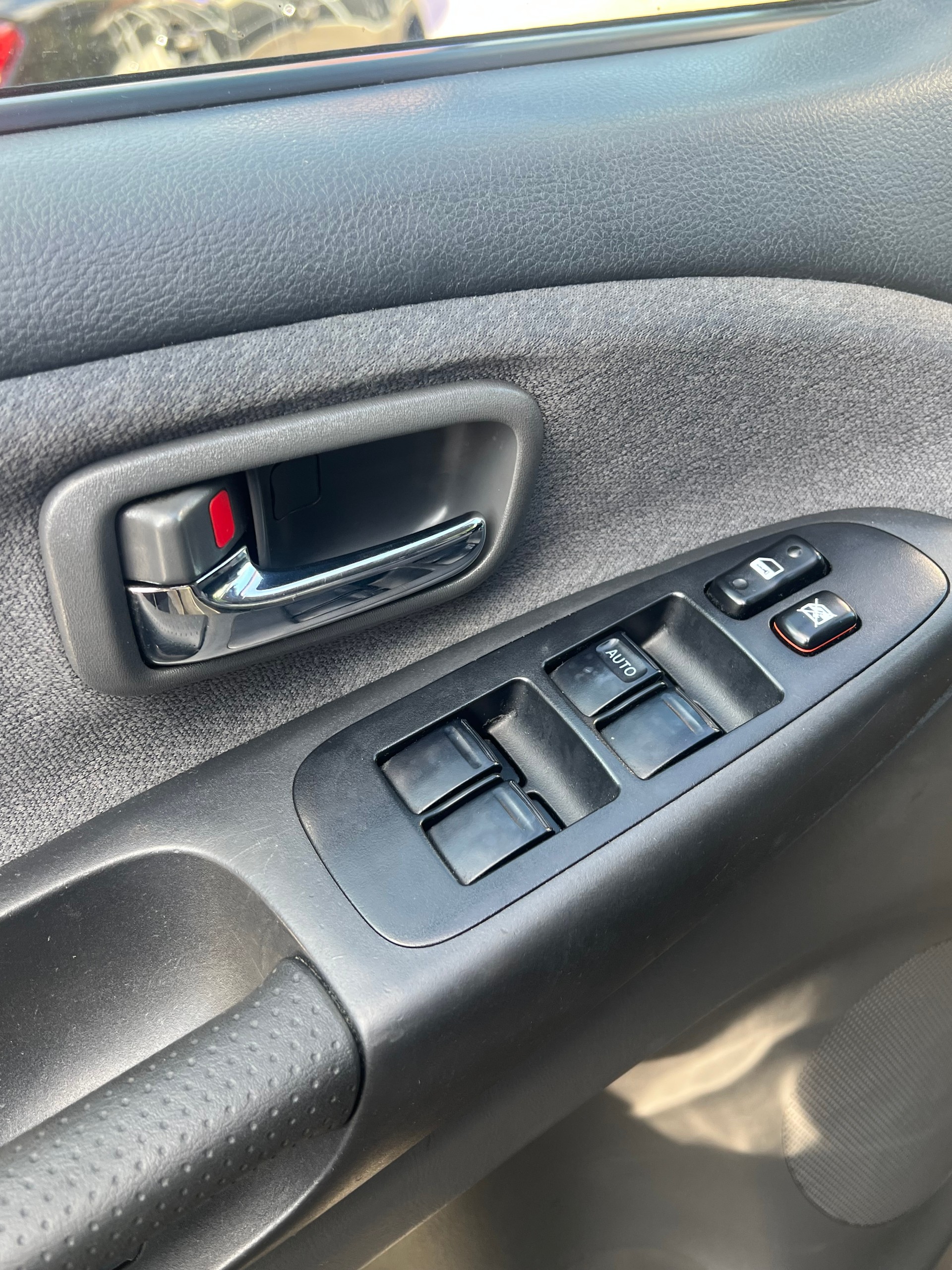 TOYOTA Previa 2.4 Linea Luna-image-8