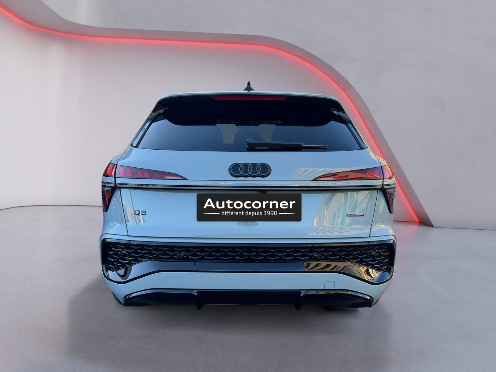 AUDI Q3 SUV TFSI quattro 195 kW S tronic-showroom-element-3