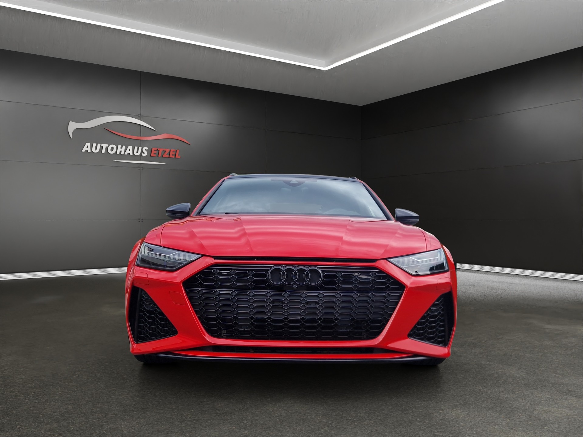 AUDI RS6 Avant 4.0 TFSI V8 quattro-image-7