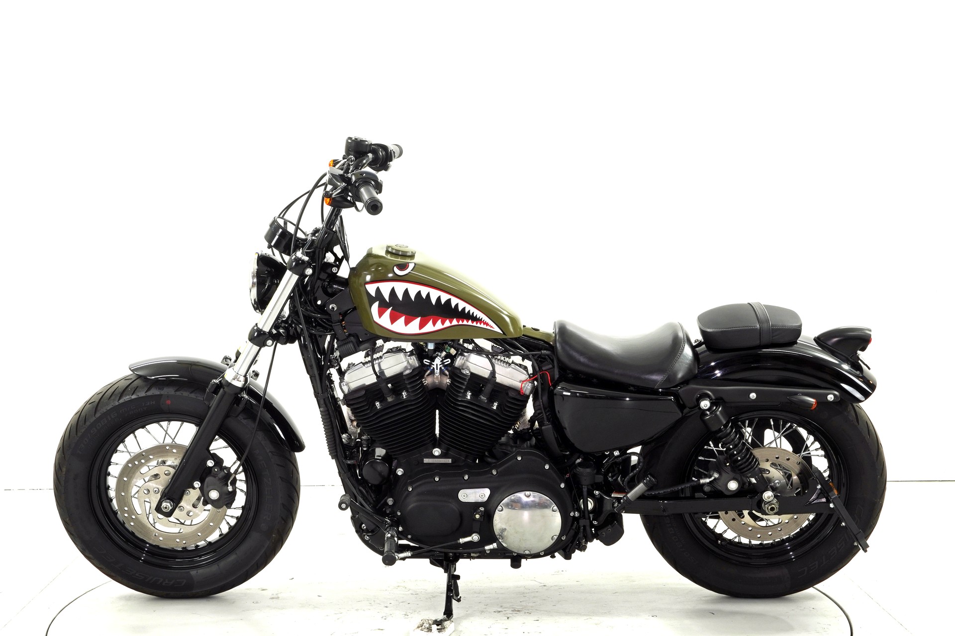 HARLEY-DAVIDSON XL 1200 X-image-4