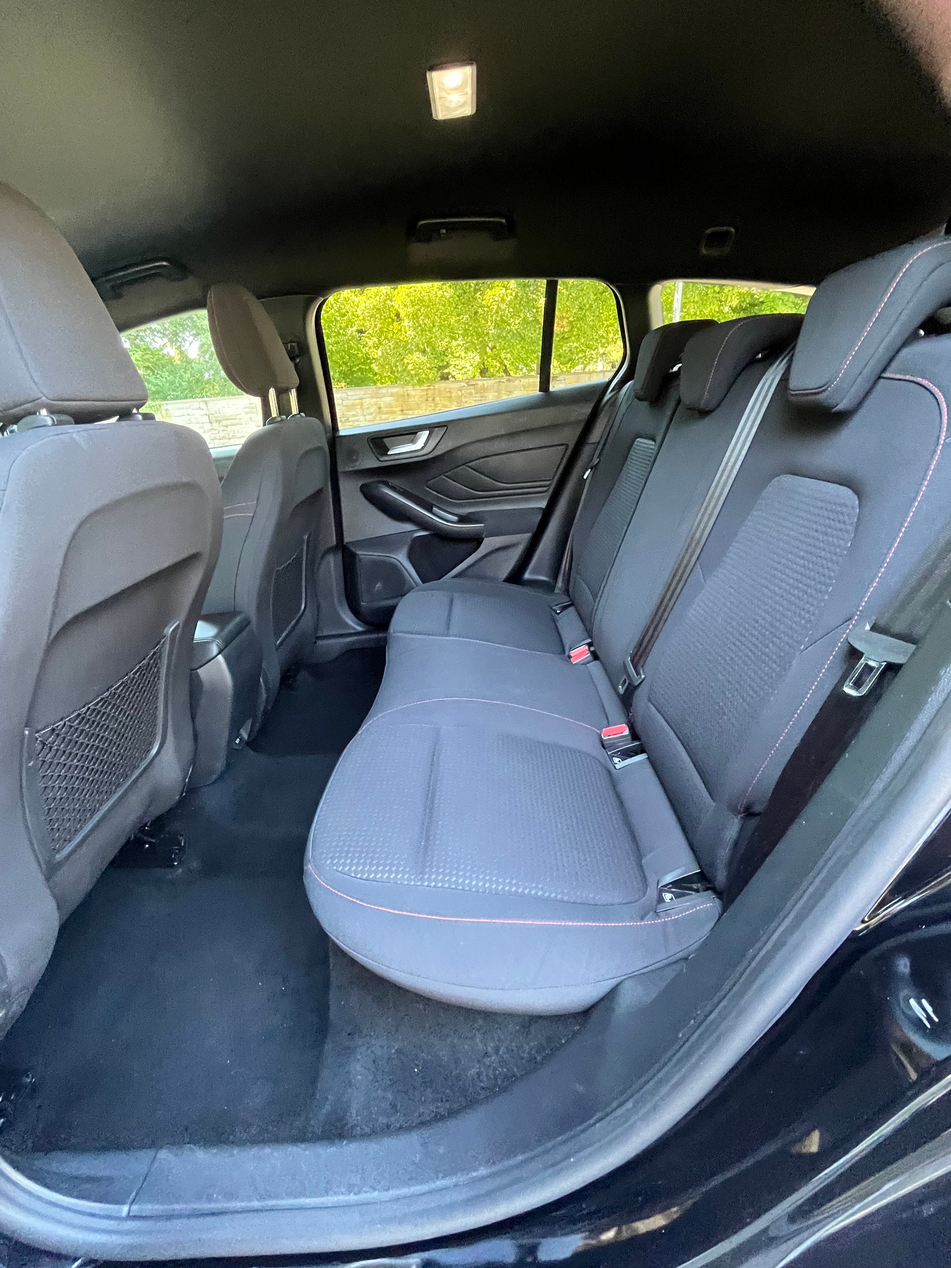 FORD 1.0i EcoB 125 ST-Line-image-4