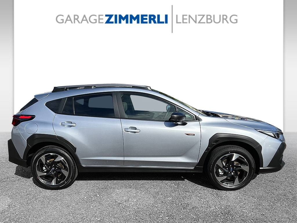 SUBARU Crosstrek 2.0 e-Boxer Swiss Plus AWD Lineartronic-showroom-element-3
