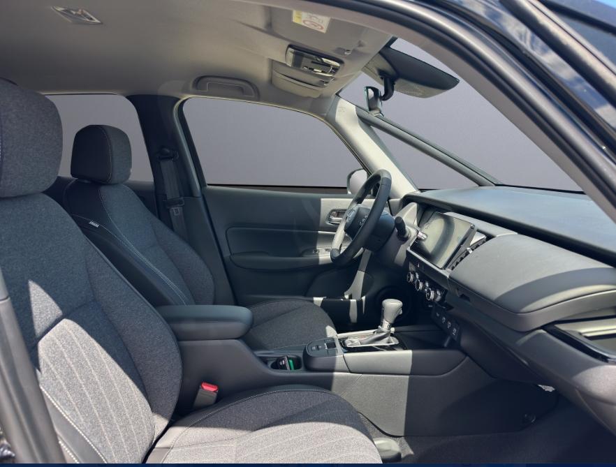 HONDA Jazz 1.5 i-MMD Advance-image-15