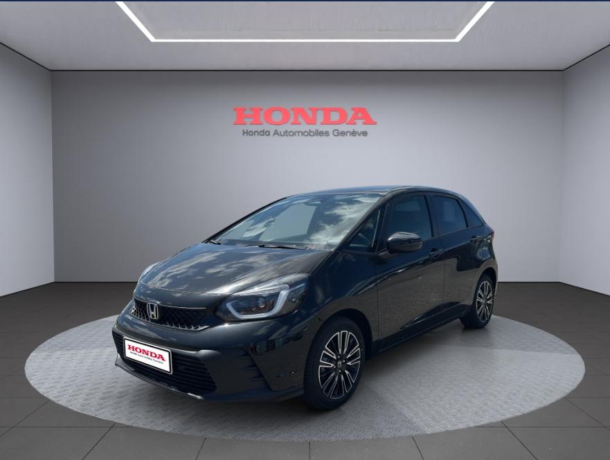HONDA Jazz 1.5 i-MMD Advance-showroom-element-3