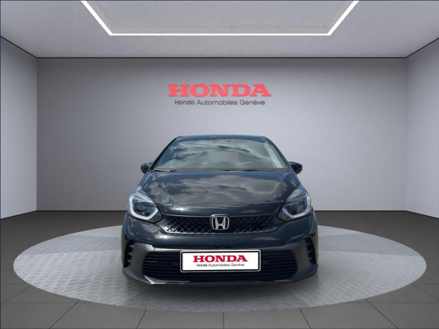 HONDA Jazz 1.5 i-MMD Advance-showroom-element-2