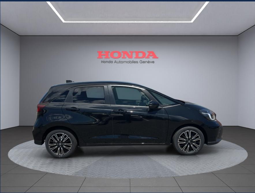 HONDA Jazz 1.5 i-MMD Advance
