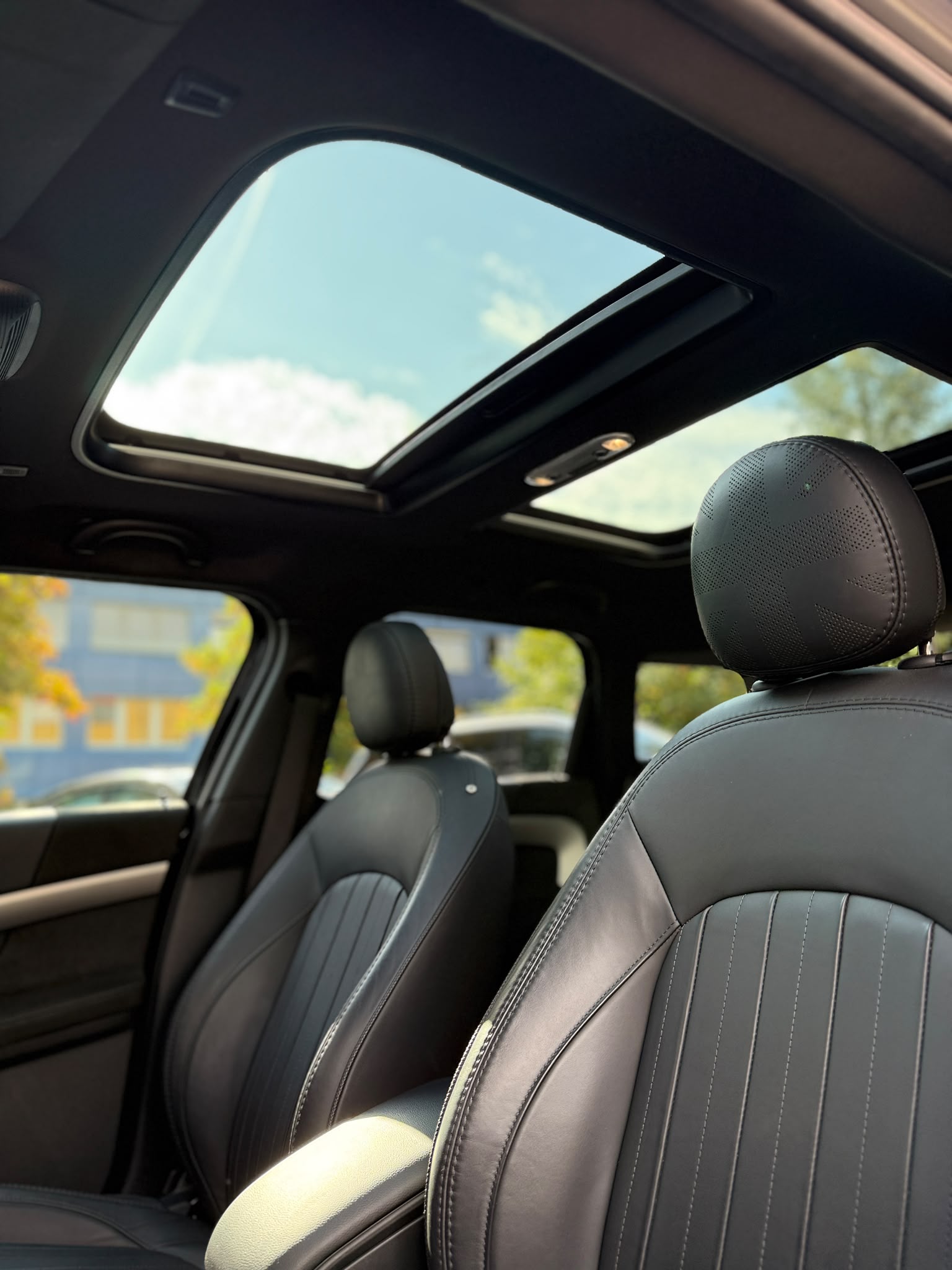 MINI Countryman F60 2.0i Cooper S SAG ALL4-image-9