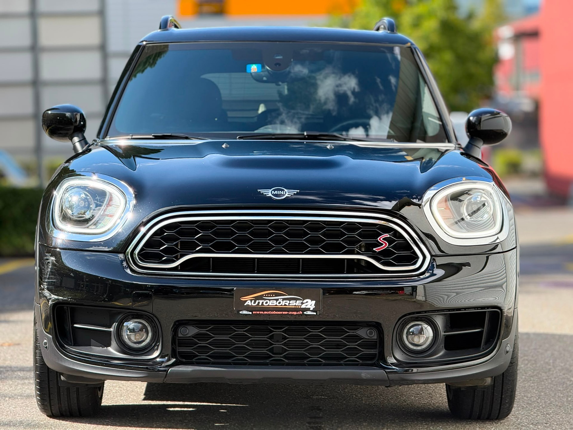MINI Countryman F60 2.0i Cooper S SAG ALL4-showroom-element-1