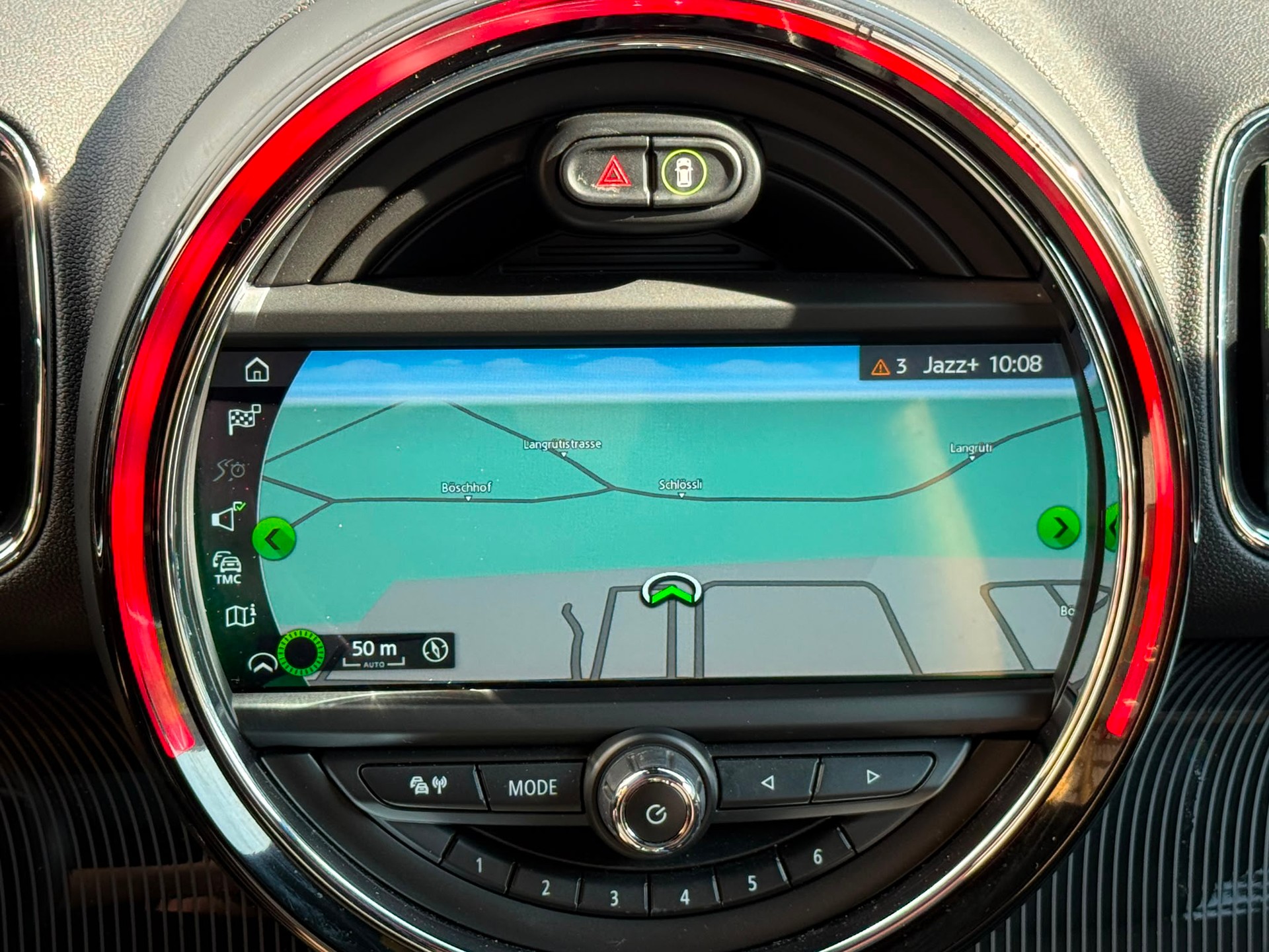 MINI Countryman F60 2.0i Cooper S SAG ALL4-image-13