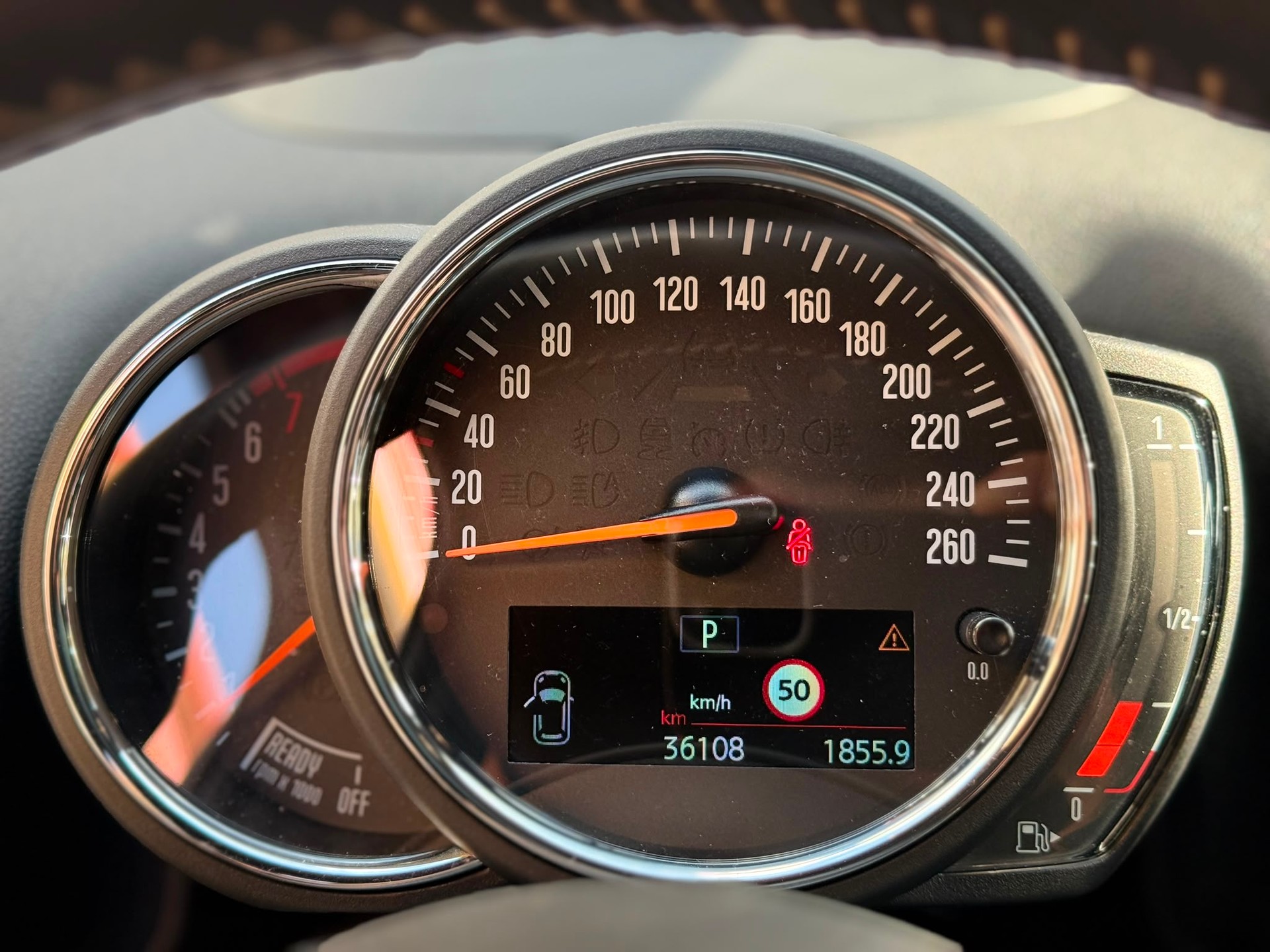 MINI Countryman F60 2.0i Cooper S SAG ALL4-image-20
