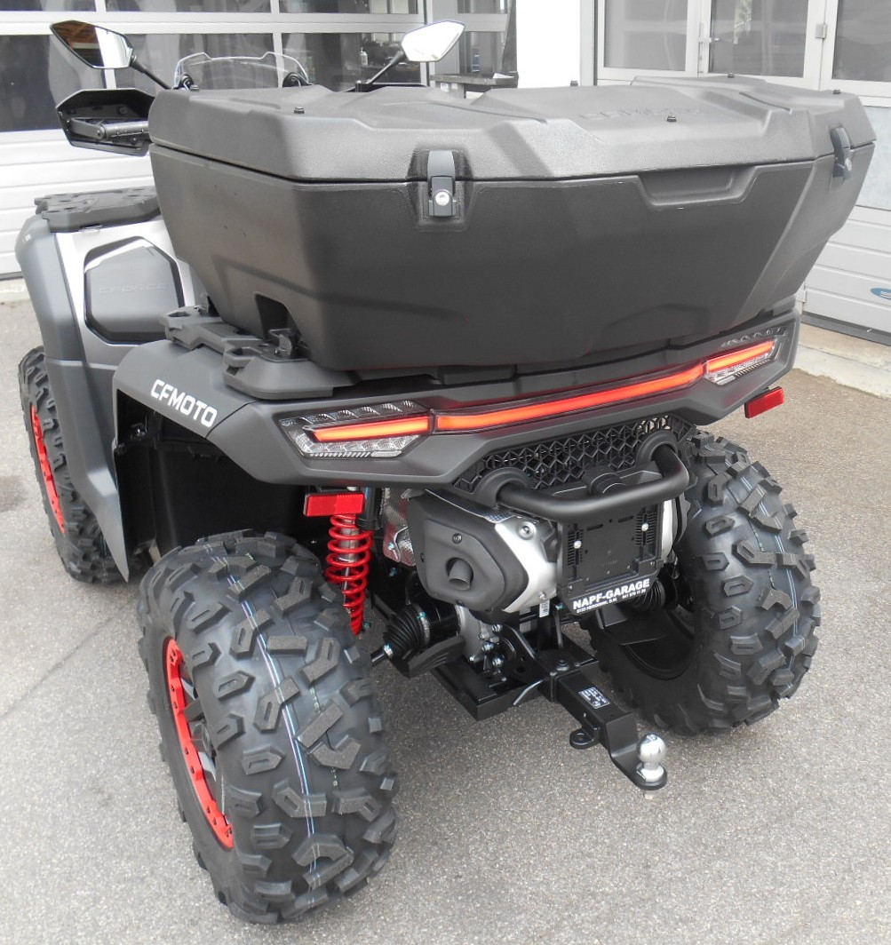 CF MOTO C Force 850 EPS 4x4-image-8