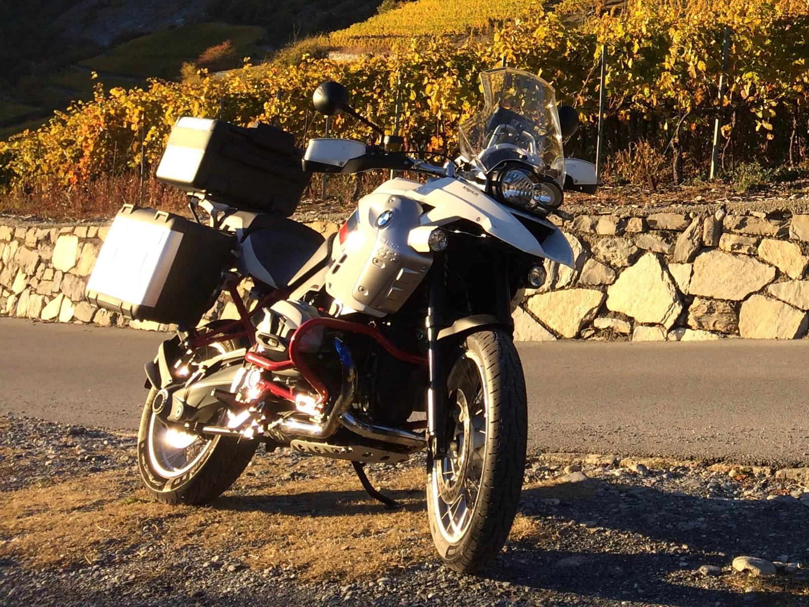 BMW R 1200 GS ABS-image-0