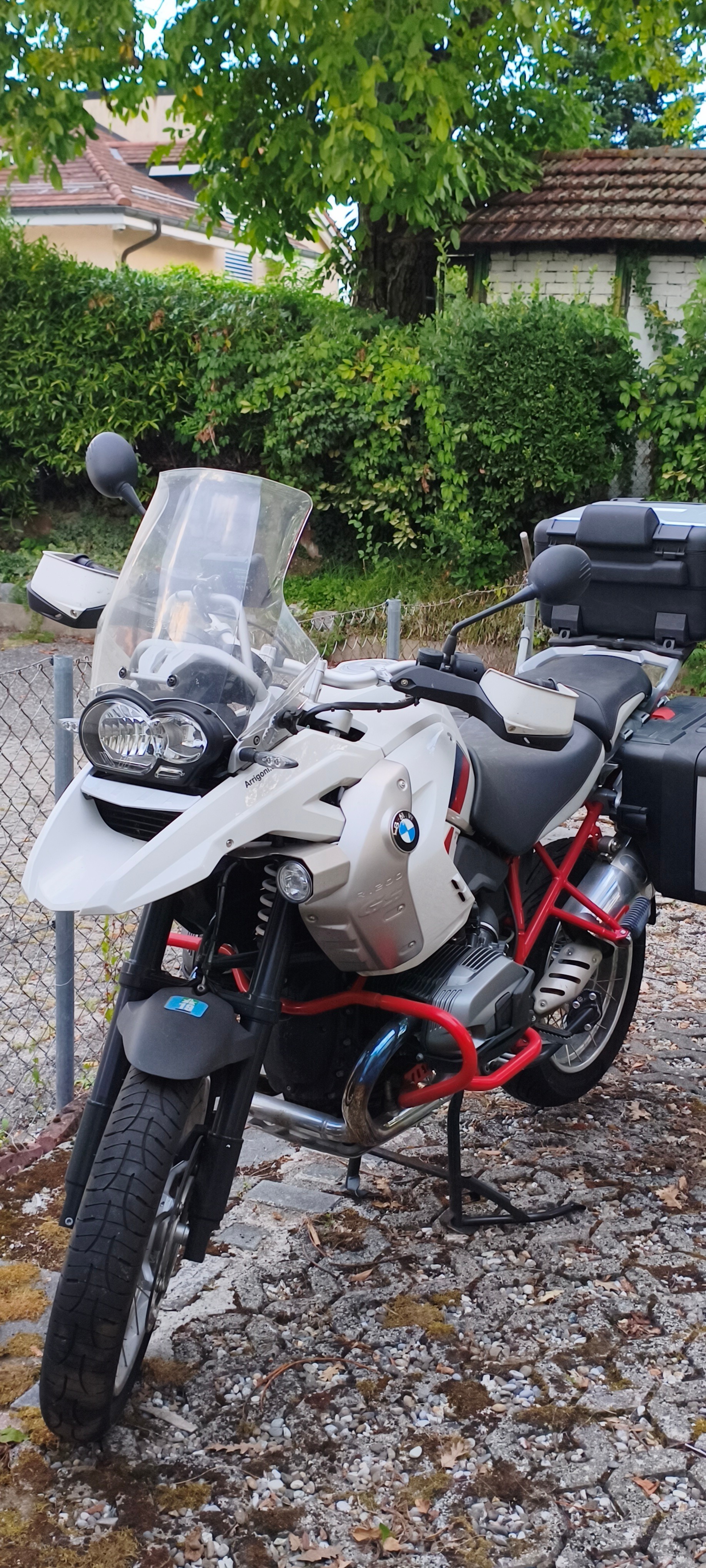 BMW R 1200 GS ABS-image-3