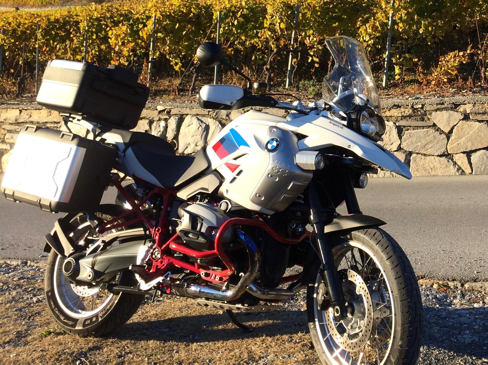 BMW R 1200 GS ABS-image-4