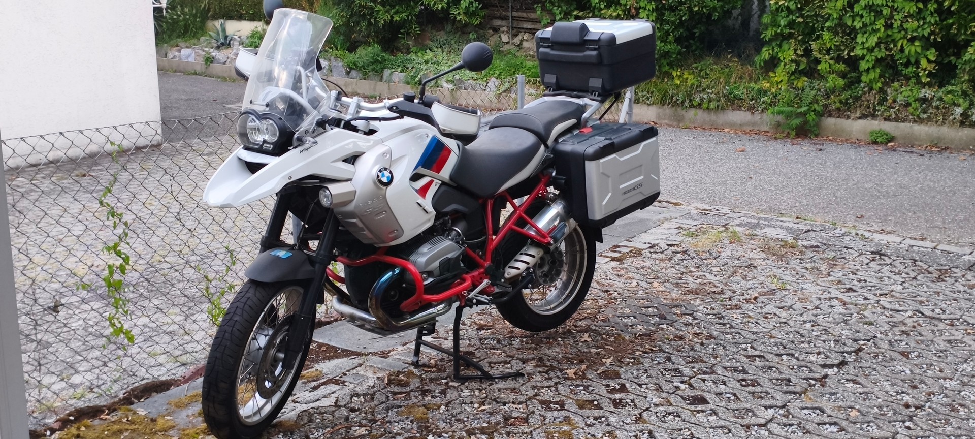 BMW R 1200 GS ABS-image-2
