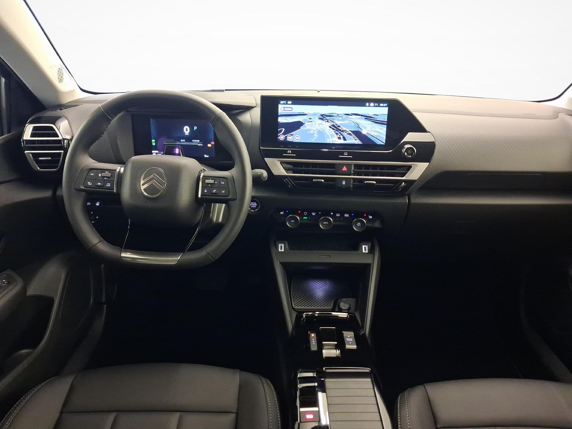 CITROEN C4 1.2 Hybrid Max-image-8