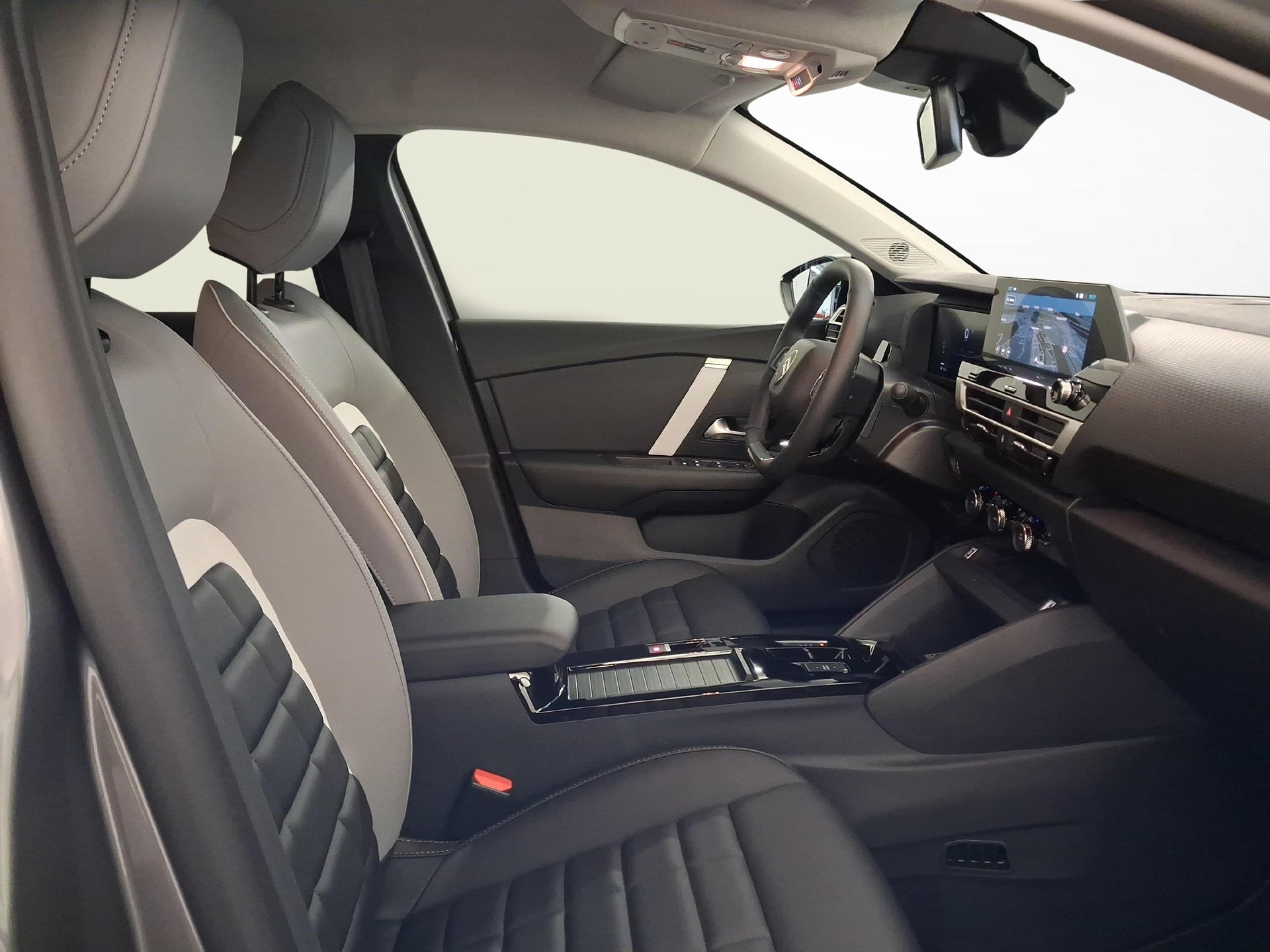 CITROEN C4 1.2 Hybrid Max-image-9
