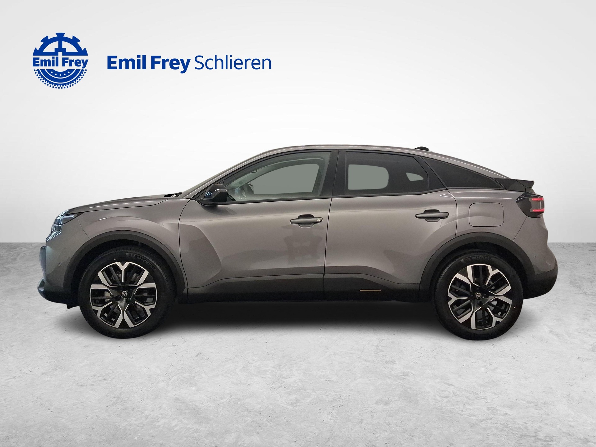 CITROEN C4 1.2 Hybrid Max-showroom-element-1