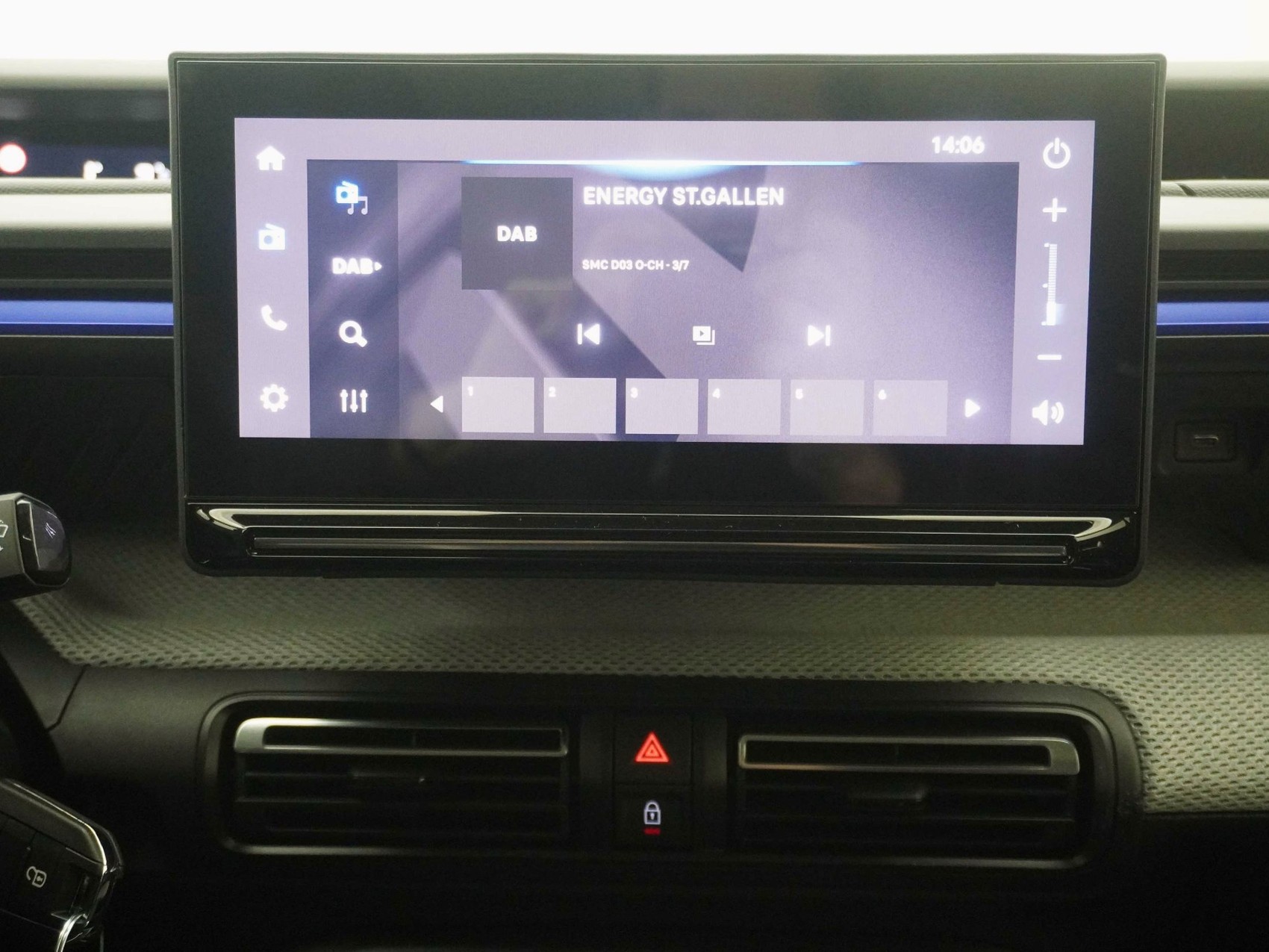CITROEN C3 1.2 Turbo You+-image-13