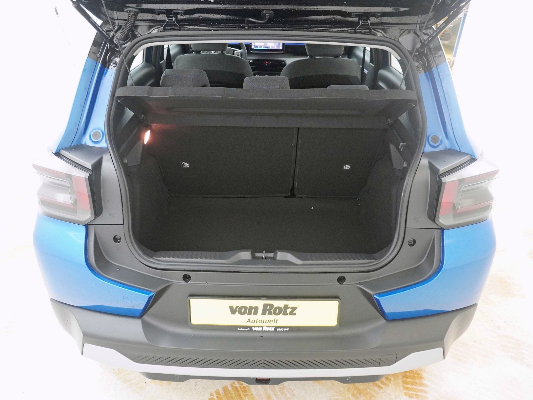CITROEN C3 1.2 Turbo You+-image-18