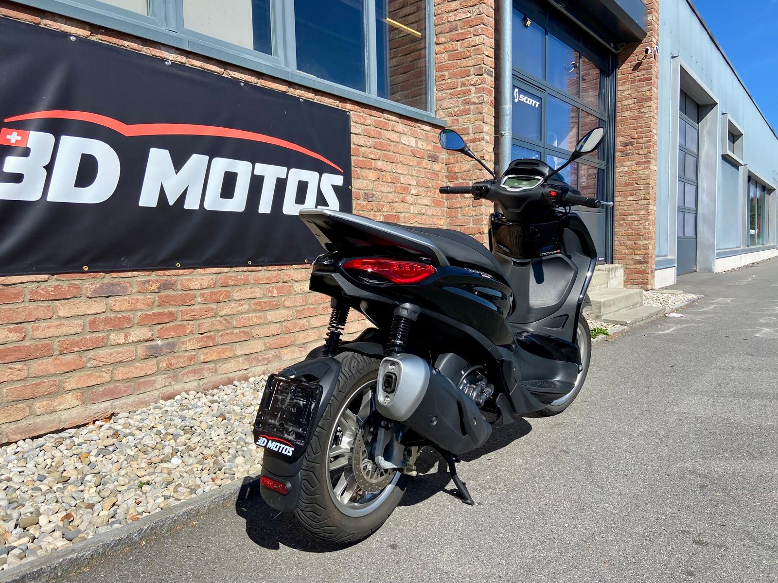 PIAGGIO Beverly 310 hpe E5+-showroom-element-2