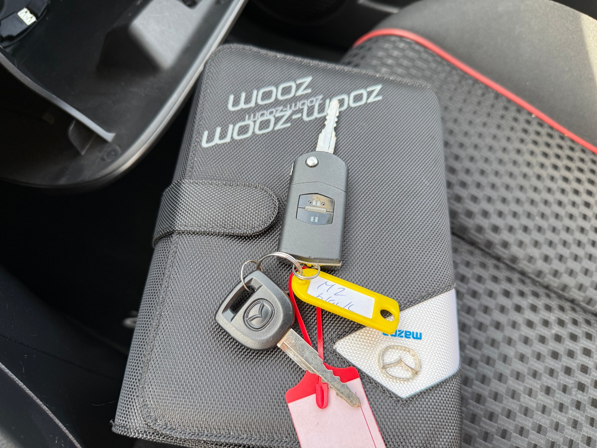 MAZDA 2 1.3i 16V Exclusive-image-28