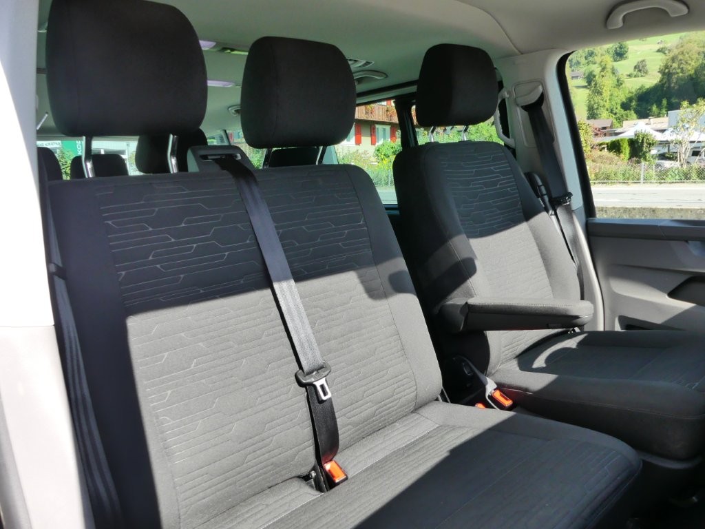 VW T6 Multivan 2.0 TDI Comfortline Generation Six-image-10