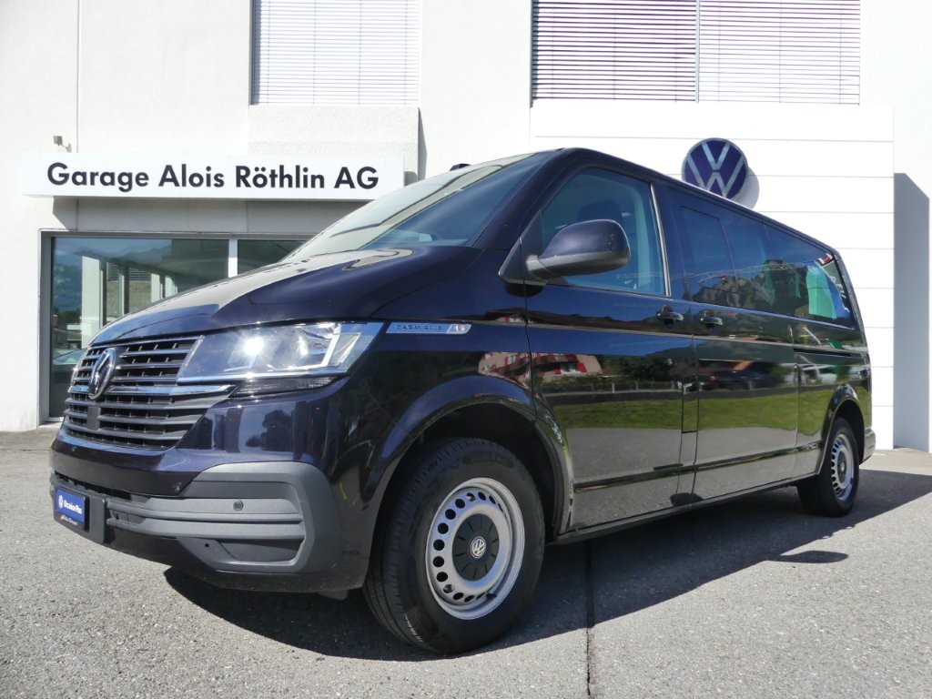 VW T6 Multivan 2.0 TDI Comfortline Generation Six