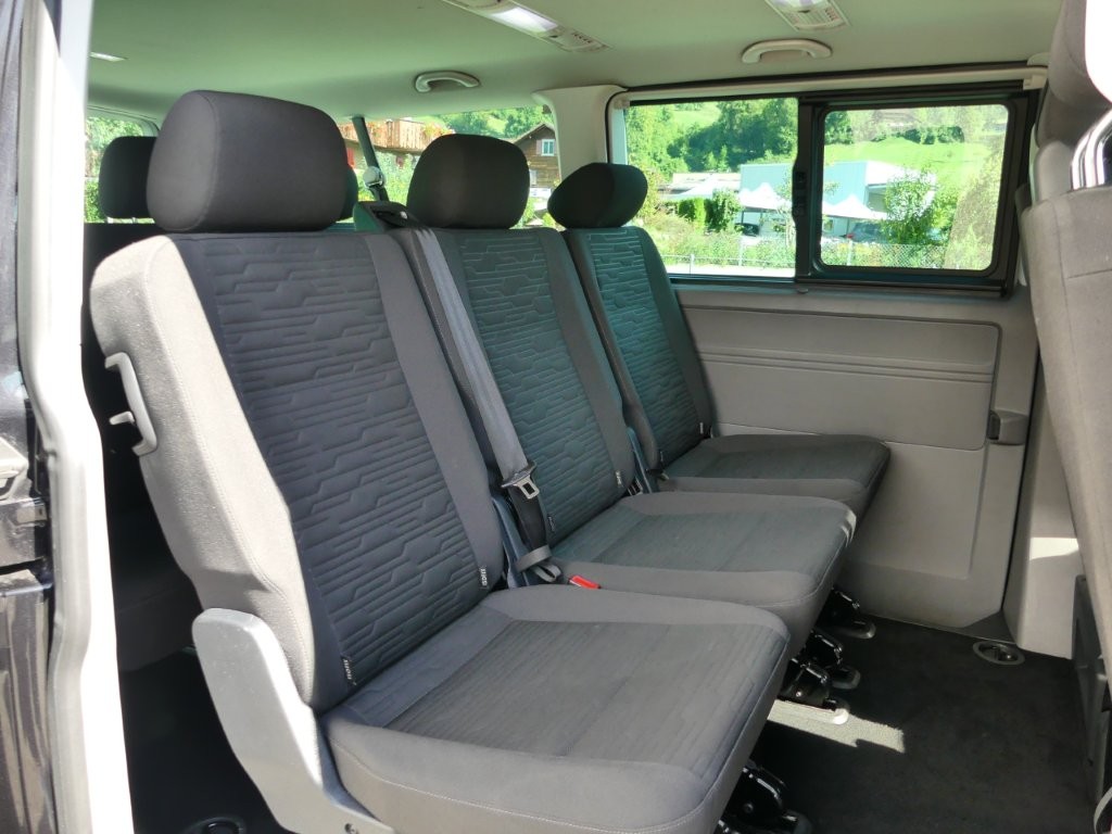 VW T6 Multivan 2.0 TDI Comfortline Generation Six-image-12