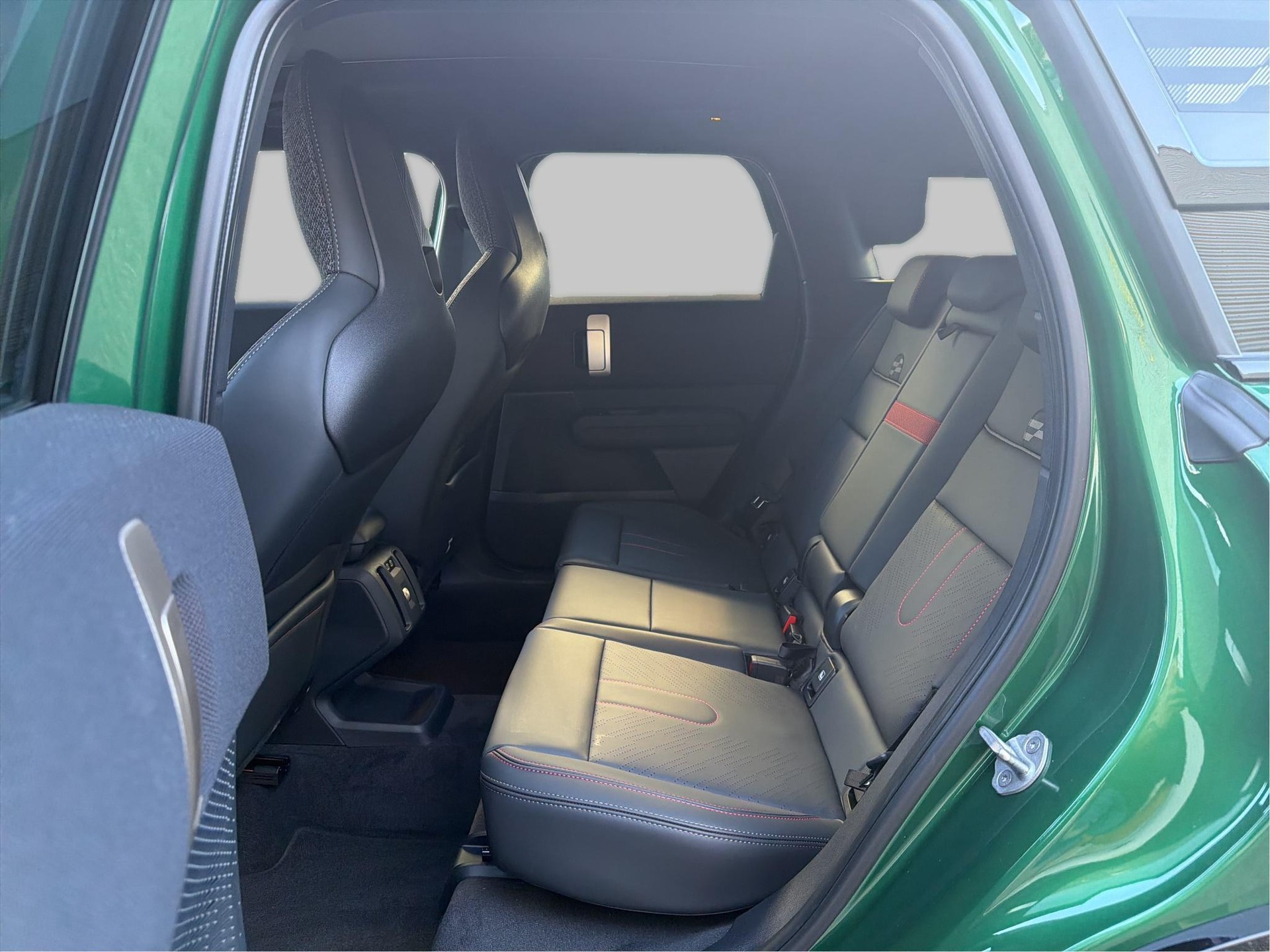 MINI Countryman S ALL4-image-16