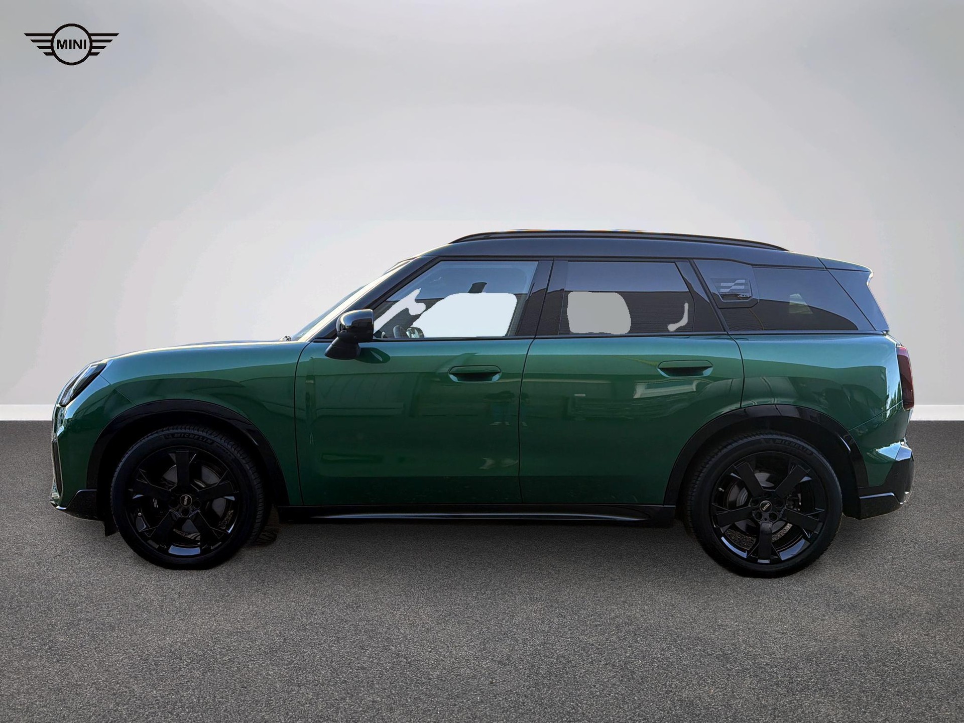 MINI Countryman S ALL4-showroom-element-2