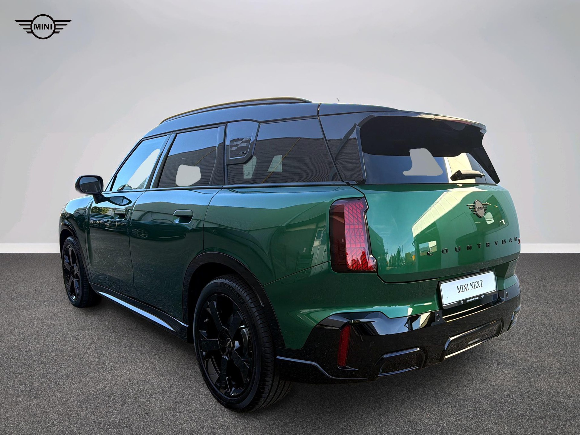 MINI Countryman S ALL4-showroom-element-3