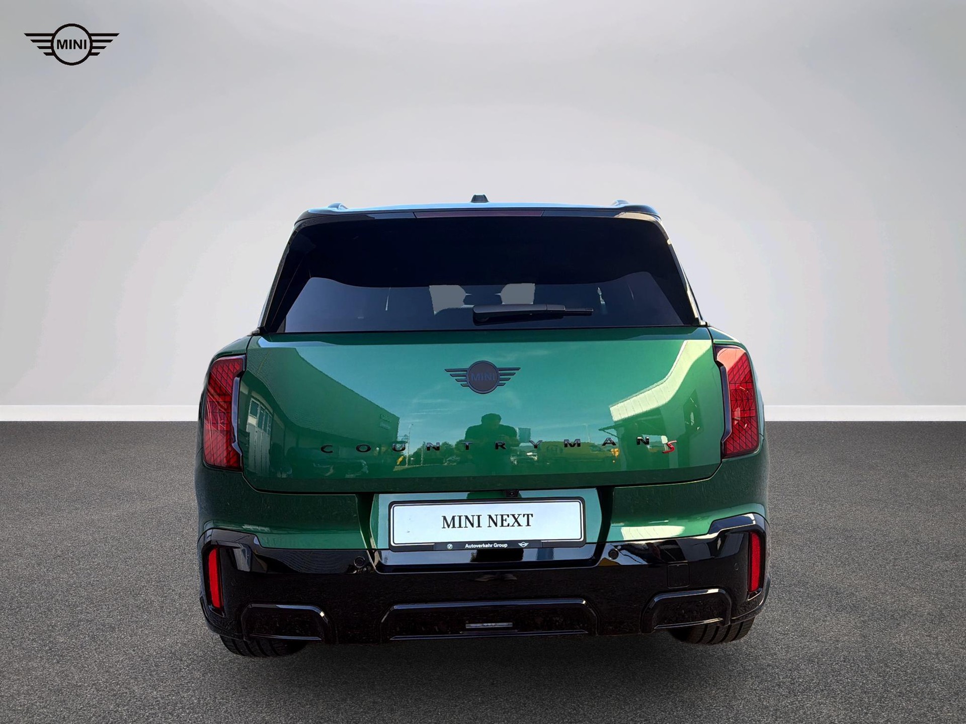 MINI Countryman S ALL4-image-14