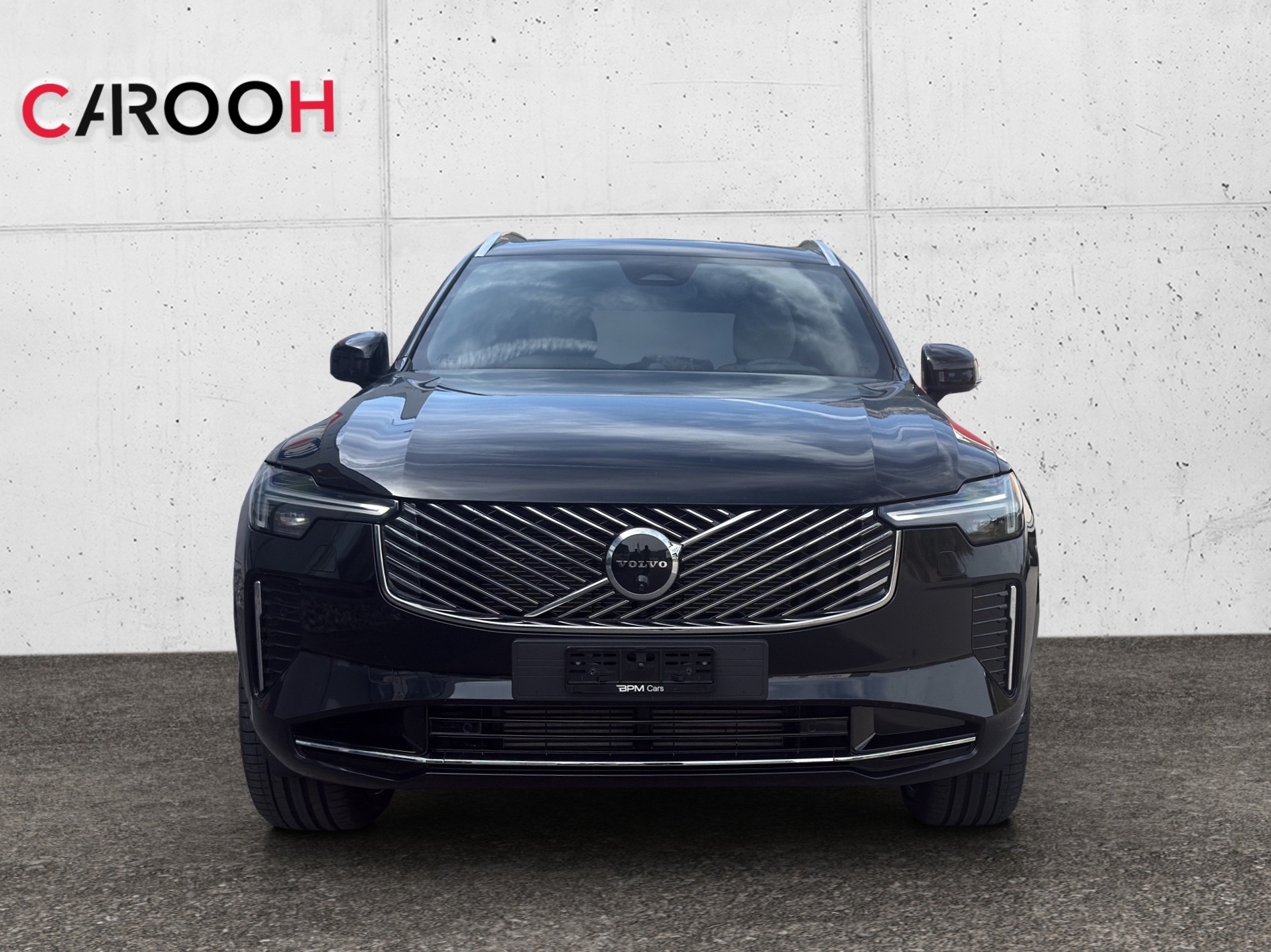 VOLVO XC90 T8 eAWD PluginHybrid Ultra Bright Geartronic-showroom-element-1