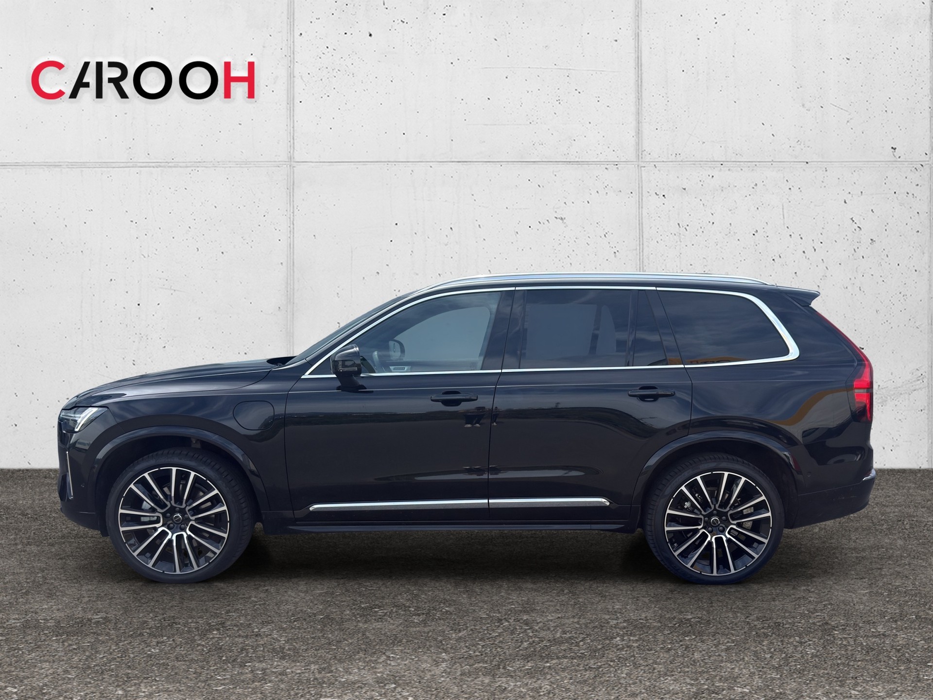 VOLVO XC90 T8 eAWD PluginHybrid Ultra Bright Geartronic-showroom-element-3